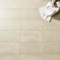 Borgo Caldo 3x12 Surface Bullnose Porcelain Trim