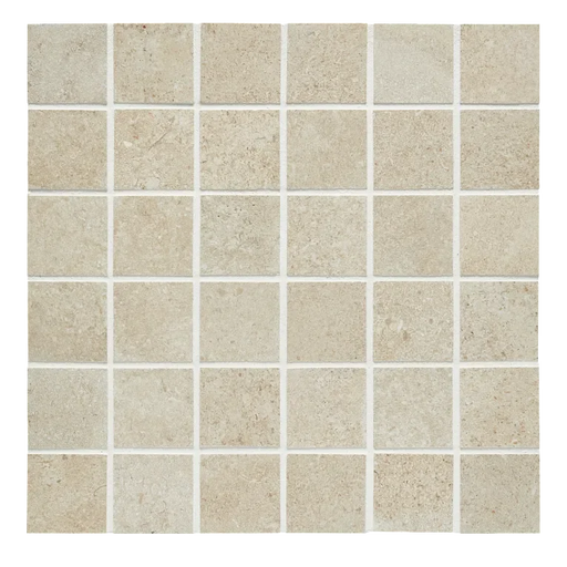 Borgo Caldo 2x2 Porcelain Mosaic