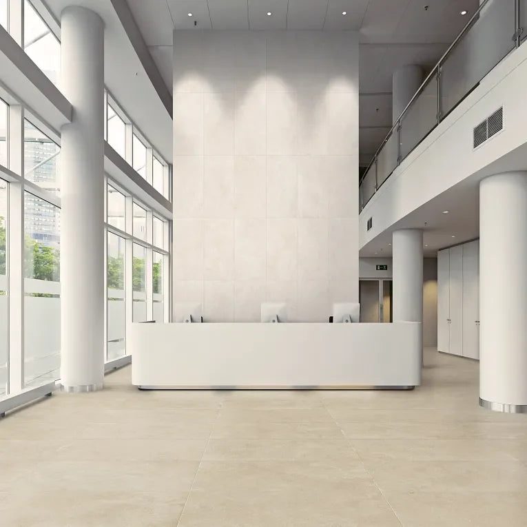 Borgo Caldo 24x48 Porcelain Tile