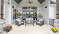 Borgo Luce 24x48 Porcelain Tile