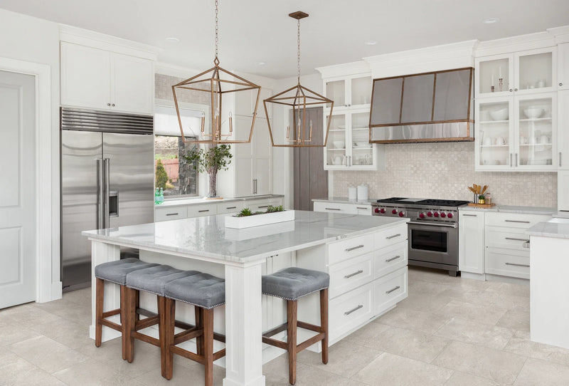 Borgo Luce 2x2 Porcelain Mosaic