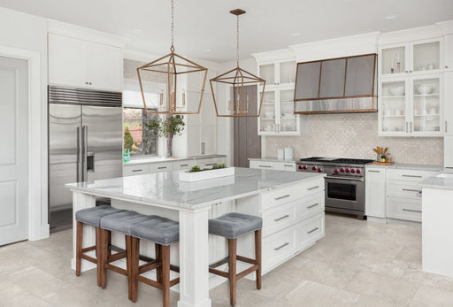 Borgo Luce 2x2 Porcelain Mosaic