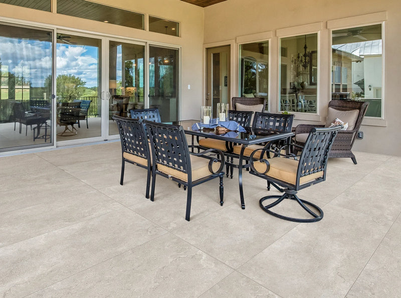 Borgo Ombra 24x48 Porcelain Tile