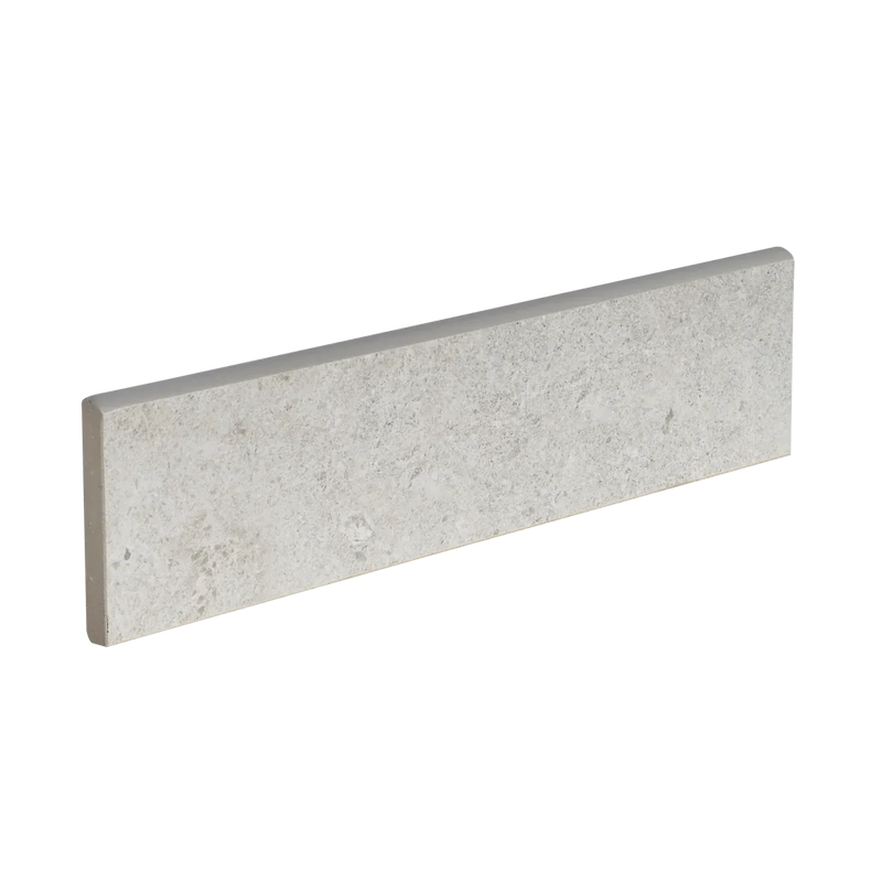 Borgo Ombra 3x12 Surface Bullnose Porcelain Trim