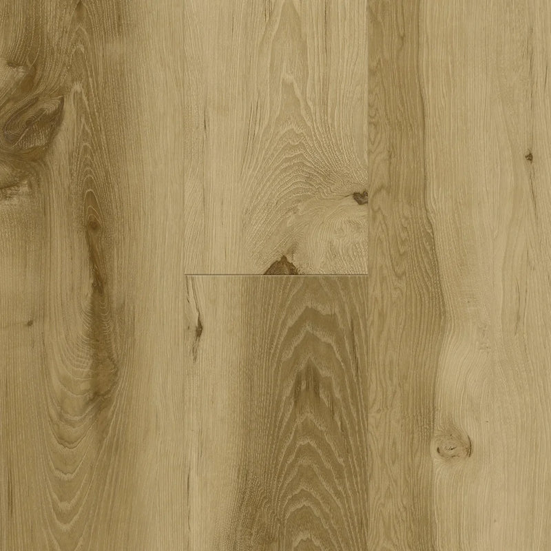 Borrowed Scenery Citron 7x48 5mm SPC Core Vinyl Flooring