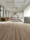 Borrowed Scenery Rum Point 7x48 5mm SPC Core Vinyl Flooring