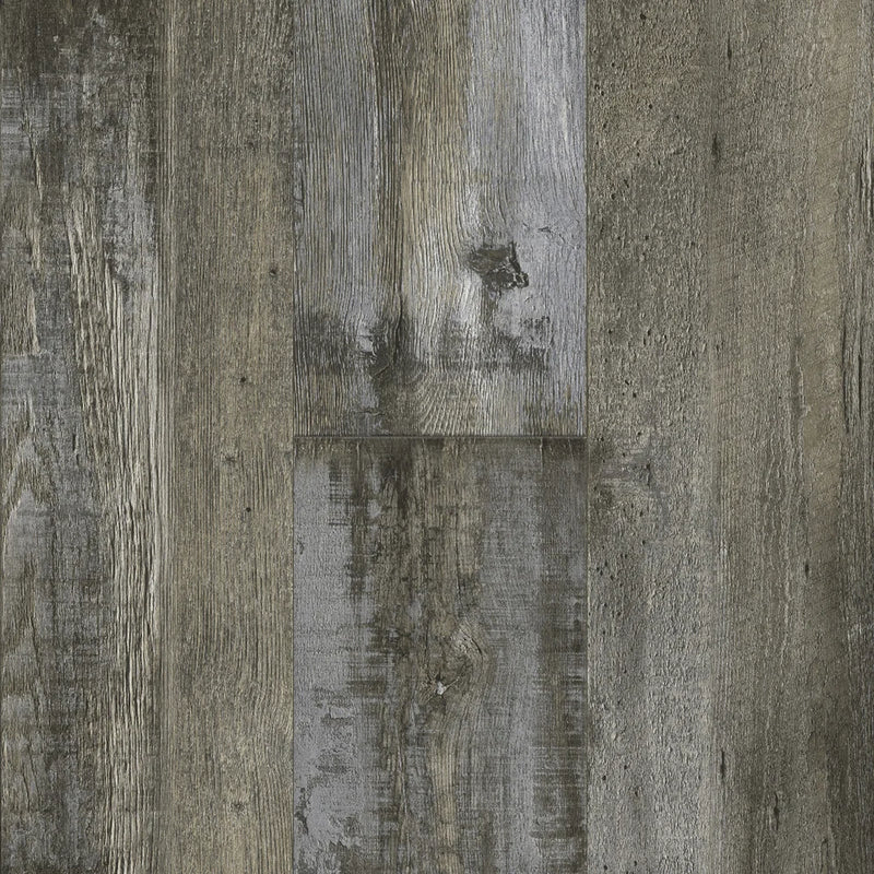Borrowed Scenery Tanned Palms 7x48 5mm SPC Core Vinyl Flooring