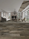 Borrowed Scenery Tanned Palms 7x48 5mm SPC Core Vinyl Flooring
