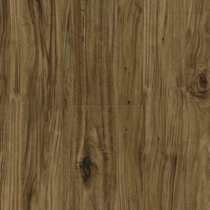Borrowed Scenery Water Lilie 7x48 5mm SPC Core Vinyl Flooring