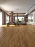 Borrowed Scenery Water Lilie 7x48 5mm SPC Core Vinyl Flooring