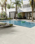 Boston White 16x32 Matte Porcelain Paver
