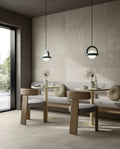 Boston Ivory 24x48 Matte Porcelain Wall & Floor Tile