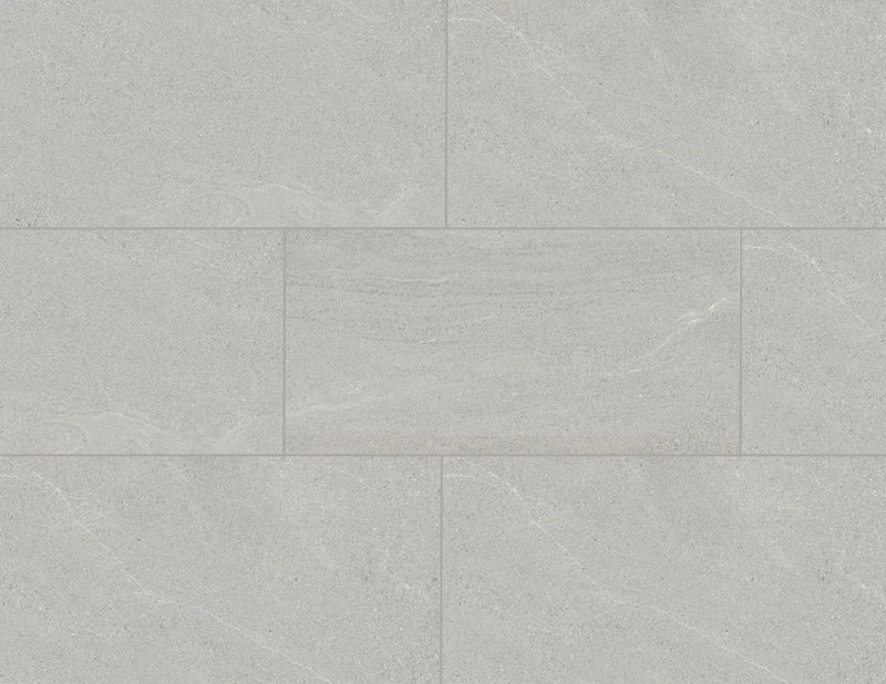 Boston Gray 16x32 Matte Porcelain Paver
