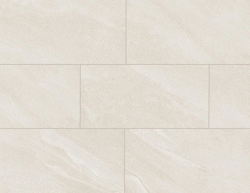 Boston White 16x32 Matte Porcelain Paver