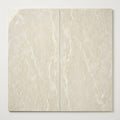 Botticino Marble Tile 12x24 Polished close-up