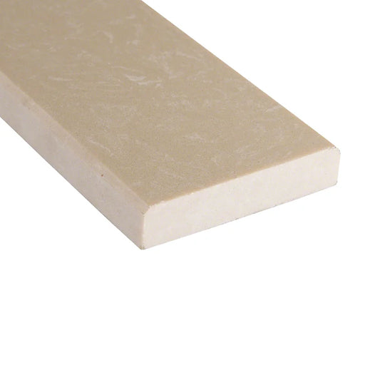 Bottocino 4x24 Polished Marble Engineered Stone Trim