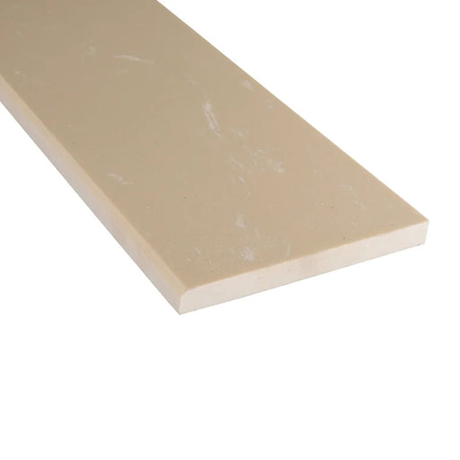 Bottocino 6x37 Polished Marble Engineered Stone Trim