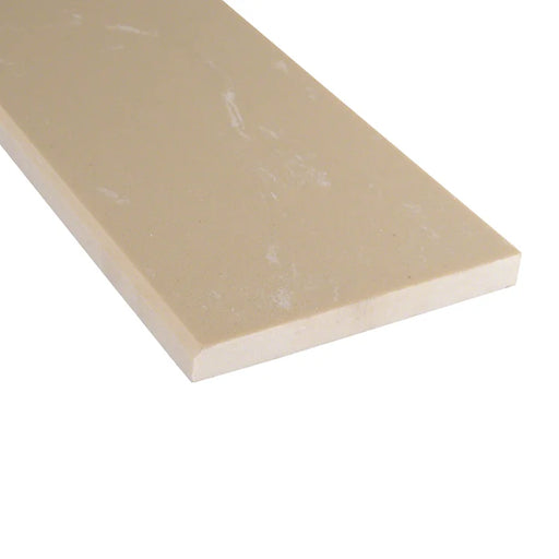 Bottocino 6x73 Polished Marble Engineered Stone Trim