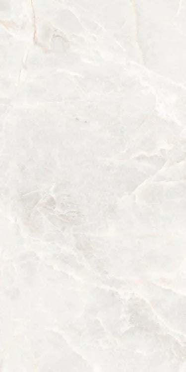 Brasilia White 12x24 Polished Porcelain Tile