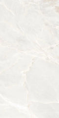Brasilia White 12x24 Matte Porcelain Tile