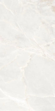 Brasilia White 12x24 Matte Porcelain Tile