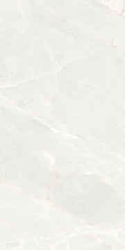 Brasilia White 12x24 Matte Porcelain Tile