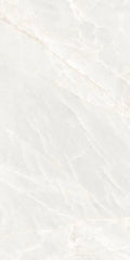 Brasilia White 12x24 Matte Porcelain Tile