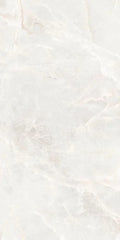 Brasilia White 12x24 Matte Porcelain Tile