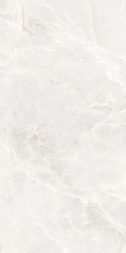 Brasilia White 12x24 Matte Porcelain Tile