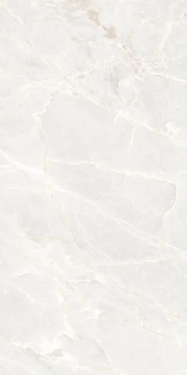 Brasilia White 24x48 Matte Porcelain Tile