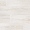 Braxton Blanca 10x40 Matte Porcelain Wood Look Tile