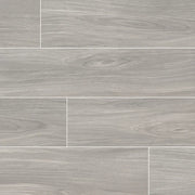 Braxton Grigia 10x40 Matte Porcelain Wood Look Tile
