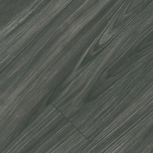 Braxton Midnight 10x40 Matte Porcelain Wood Look Tile