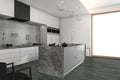 Braxton Midnight 10x40 Matte Porcelain Wood Look Tile