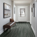 Braxton Midnight 10x40 Matte Porcelain Wood Look Tile