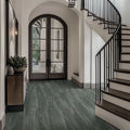 Braxton Midnight 10x40 Matte Porcelain Wood Look Tile