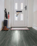 Braxton Midnight 10x40 Matte Porcelain Wood Look Tile