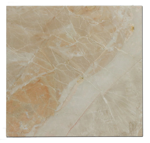 Breccia Oniciata 12x12 Polished Veined Marble Tile