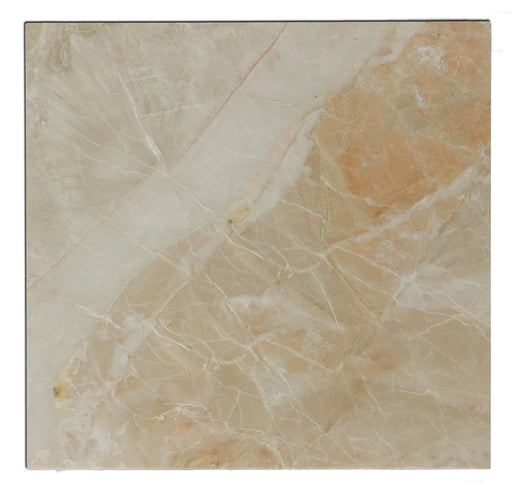 Breccia Oniciata 18x18 Natural Veined Marble Tile
