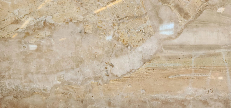 Breccia Oniciata Marble Slab