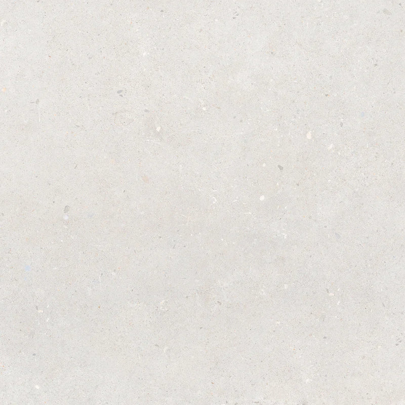 Breeze Fresh White 24x48 Matte Porcelain Tile
