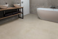 Breeze Bloom Beige 12x24 Matte Porcelain Tile