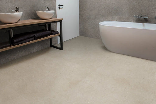 Breeze Bloom Beige 12x24 Matte Porcelain Tile