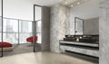 Breeze Bloom Beige 12x24 Matte Porcelain Tile