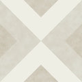 Brianna Pumice 6x6 Matte Porcelain Pool Tile