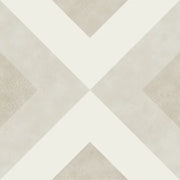 Brianna Pumice 6x6 Matte Porcelain Pool Tile