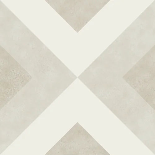 Brianna Pumice 6x6 Matte Porcelain Pool Tile