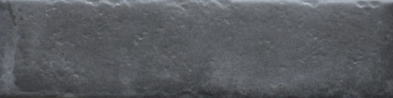 Brickell Antracita 3x12 Ceramic Wall Tile