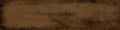Brickell Burnt 3x12 Bullnose Ceramic Wall Tile