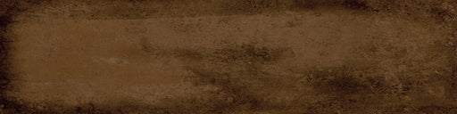 Brickell Burnt 3x12 Ceramic Wall Tile